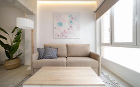 Avenida De Asturias Apartment